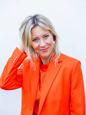 Sleep habits: Rebekah Brown, Founder of MPowder