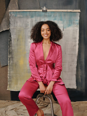 Sleep habits: Funso Foluso-Henry, actor, model and photographer