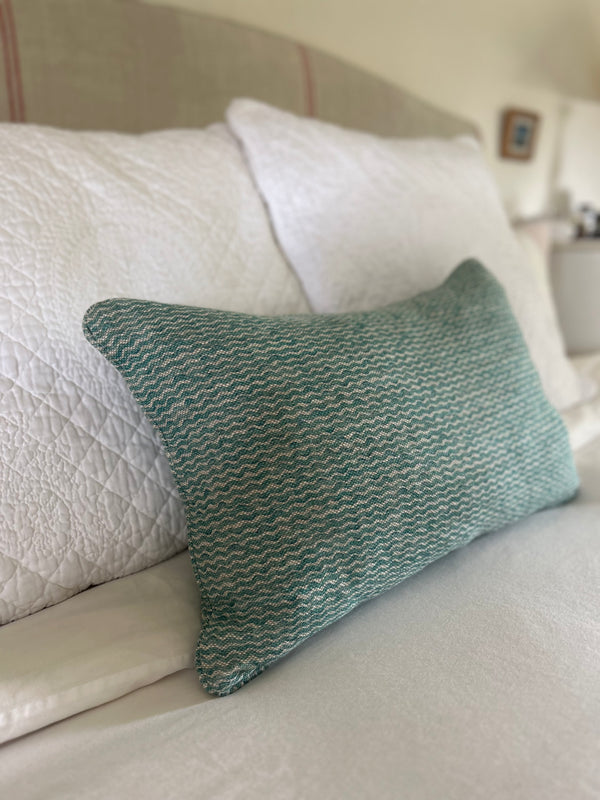 Fermoie Popple Cushion