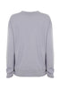 Luxe + Hardy | Luxe and Hardy | sweatshirt | sweatshirt womens | loungwear for women  | Loungewear you can wear out  | embroidered sweatshirt | merino wool jumper 