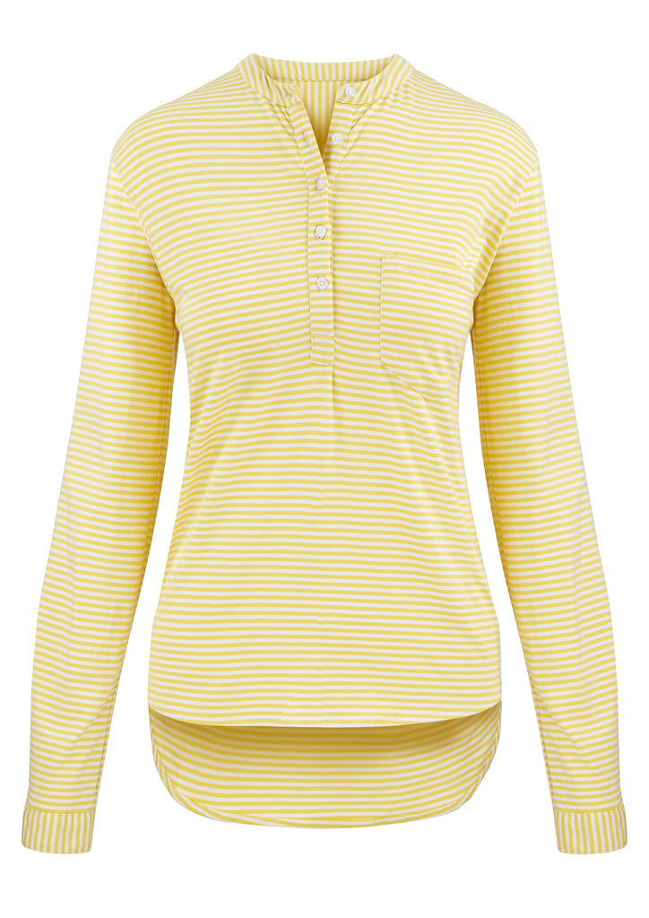 Mellow Yellow Sleep Set – Luxe + Hardy
